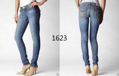 Cheap Women's True Religion jeans wholesale No. 335